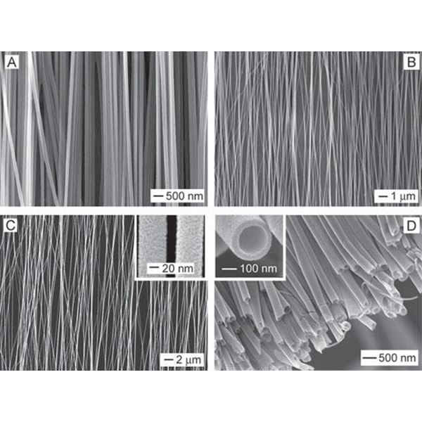 静电纺丝的高压电源为什么显示的电流值总为0mA?
